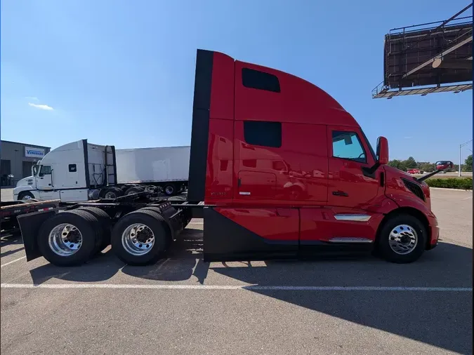 2026 VOLVO VNL64T860