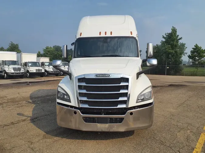 2020 FREIGHTLINER NEW CASCADIA PX12664