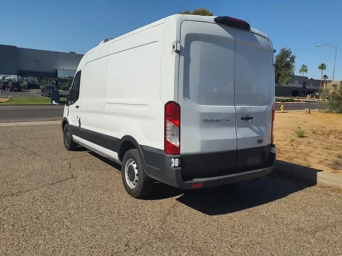 2021 FORD TRANSIT 250
