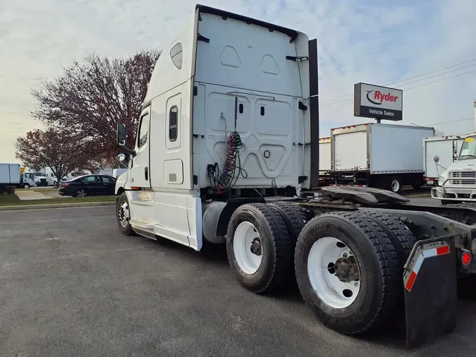 2020 FREIGHTLINER/MERCEDES NEW CASCADIA PX12664