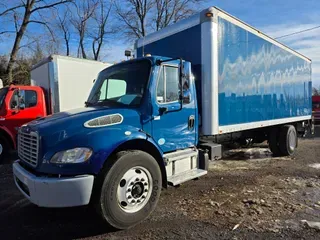 2016 FREIGHTLINER/MERCEDES M2 106