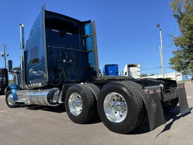 2023 International LoneStar