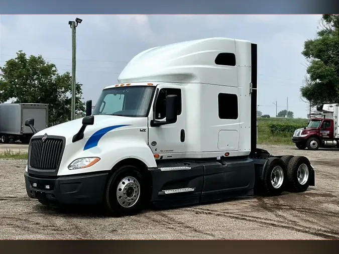 2021 INT LT625 6x4