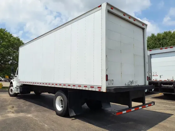 2019 FREIGHTLINER M2 106