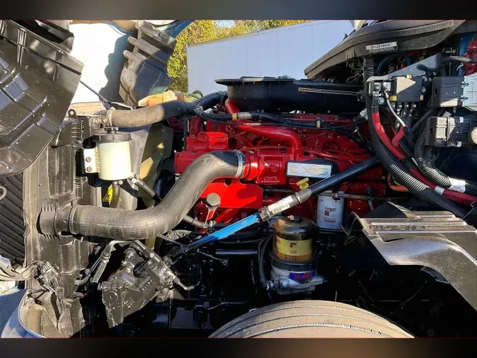 2022 INT LT625 6x4