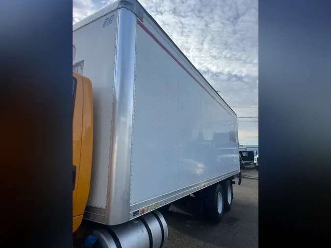 2015 MICKEY TRUCK BODIES 26 FT