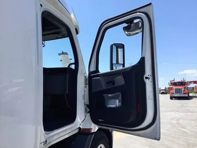 2019 Freightliner Cascadia