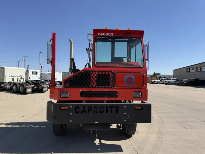 2022 Capacity TJ5000088aa23e61bcca413e7ef8751397cc1d