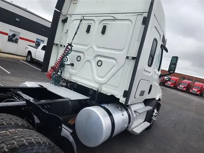2020 FREIGHTLINER CA116088aba12cf10eb7e1a20d1272d6a2461