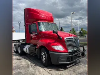 2019 INTERNATIONAL LT625