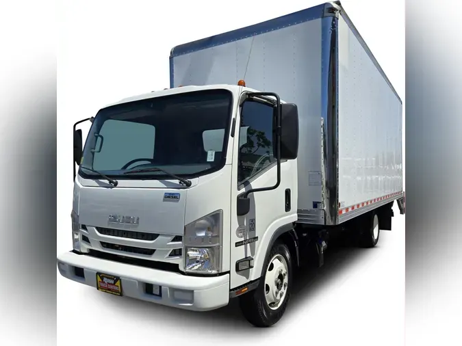 2020 Isuzu NPR-XD088b35b301c612cbe3a88f4295ad79fc