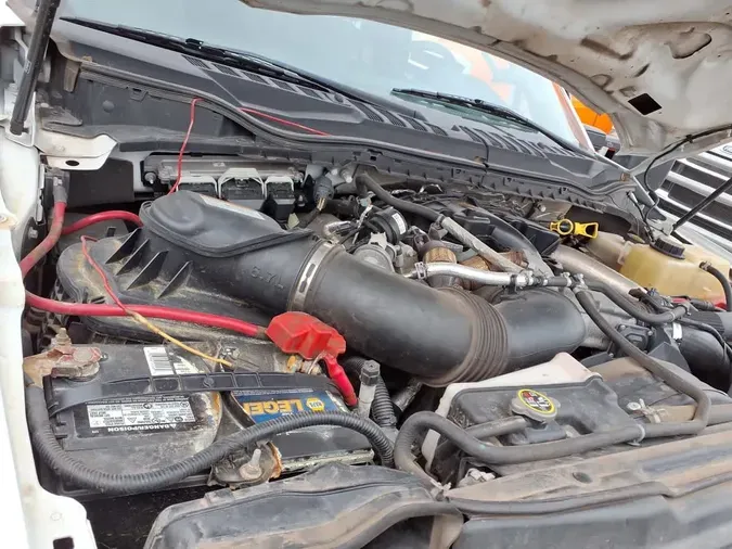 2018 FORD MOTOR COMPANY F-550 SUPER DUTY088b648b4a79efe10a13f05c5efb6327