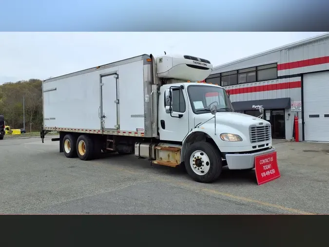 2020 FREIGHTLINER/MERCEDES M2 106088c43a5c2c5bebd3efe6949294fa24f