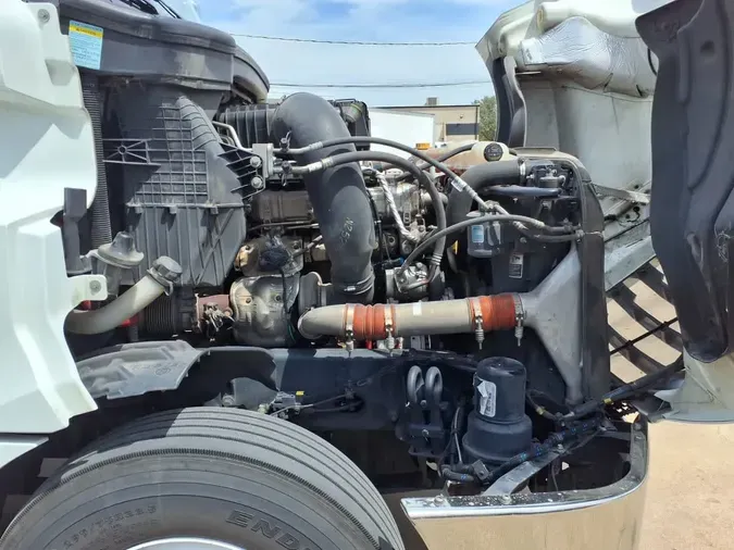 2023 FREIGHTLINER/MERCEDES CASCADIA PX12642ST
