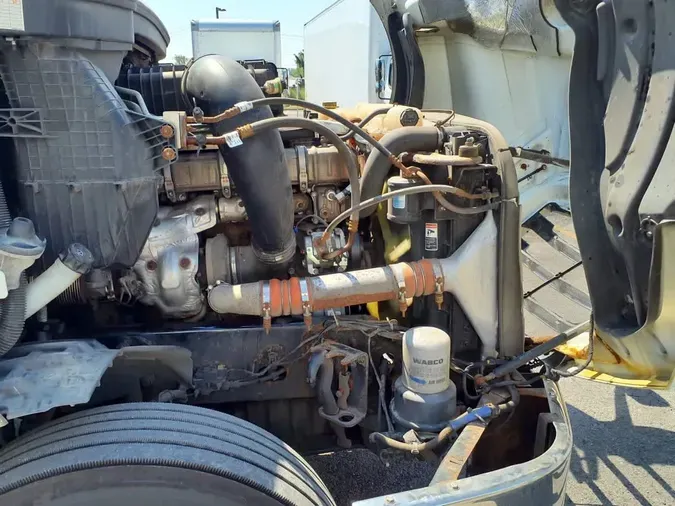 2020 FREIGHTLINER NEW CASCADIA PX12664