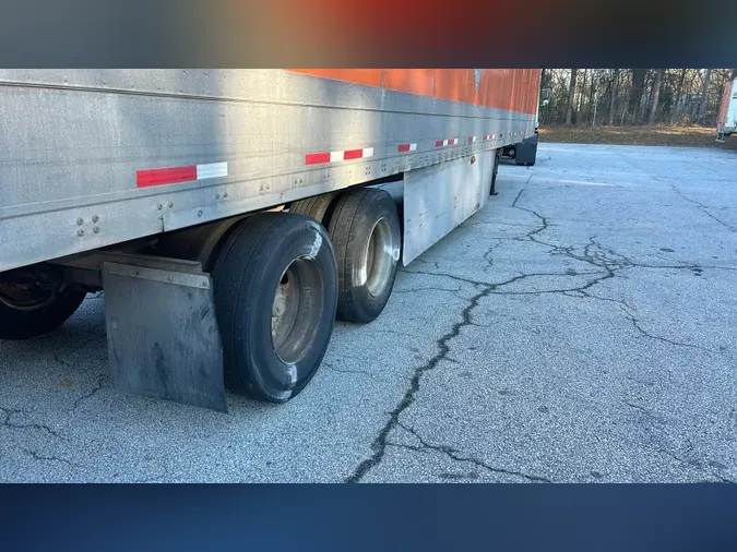 2015 Wabash DVHDHPC088dda45dfce272ad78c3865700f9923