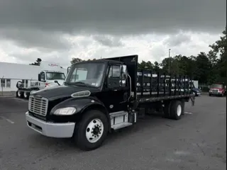 2019 FREIGHTLINER/MERCEDES M2 106