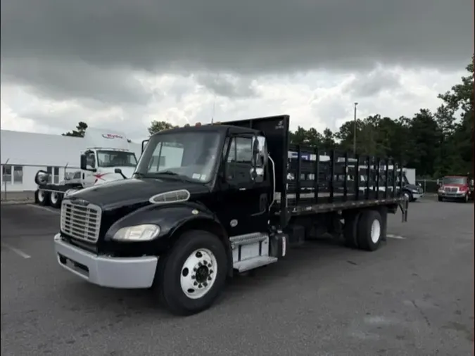 2019 FREIGHTLINER/MERCEDES M2 106088de805ee1f15b62fbbd7bfaf4e07f7