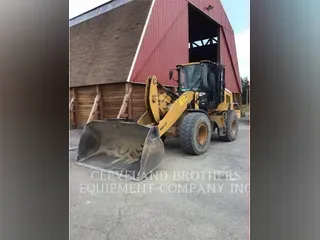 2016 CATERPILLAR 926M
