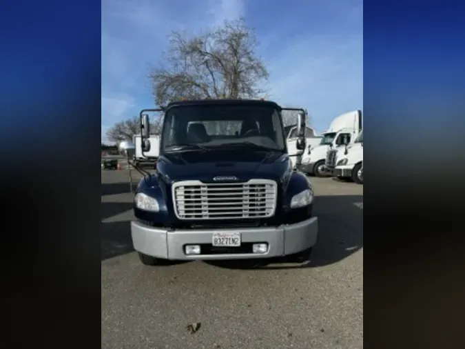 2019 FREIGHTLINER/MERCEDES M2 106089109f46b38e2826133e3ca6849a975