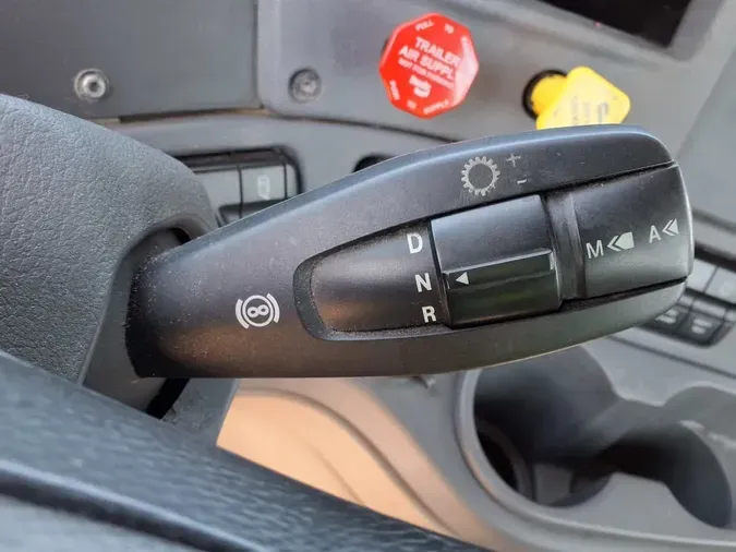 2020 FREIGHTLINER/MERCEDES CASCADIA 125