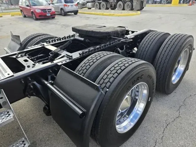 2024 International LT625