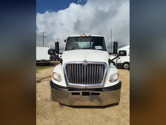 2020 NAVISTAR INTERNATIONAL LT625 DAYCAB S/A0891554e754d75af230bed8196176337