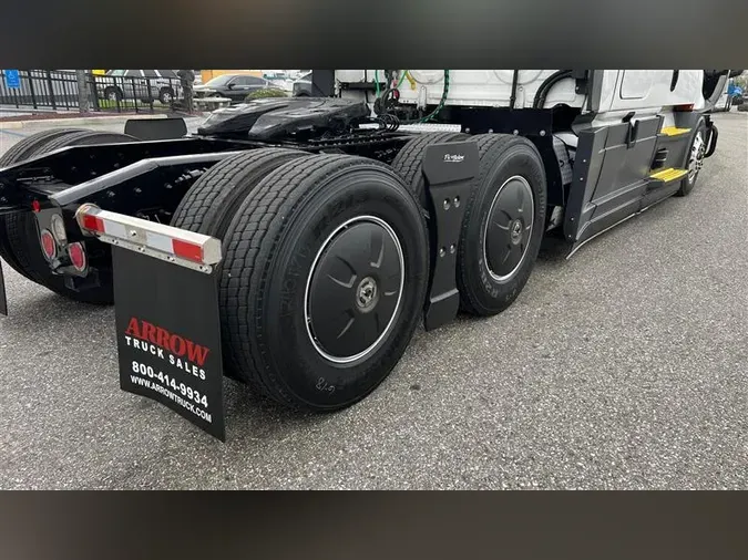 2022 FREIGHTLINER CA1260891eb65522c256165faaccbf7050b70