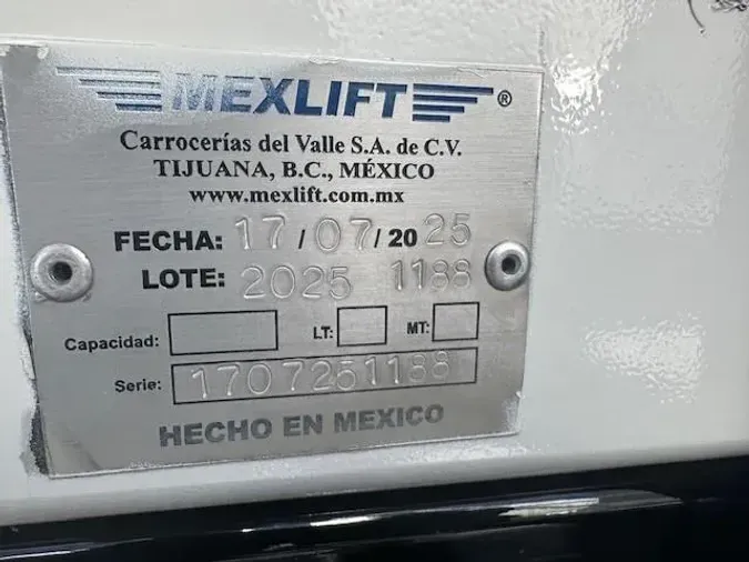 2019 Kenworth T800