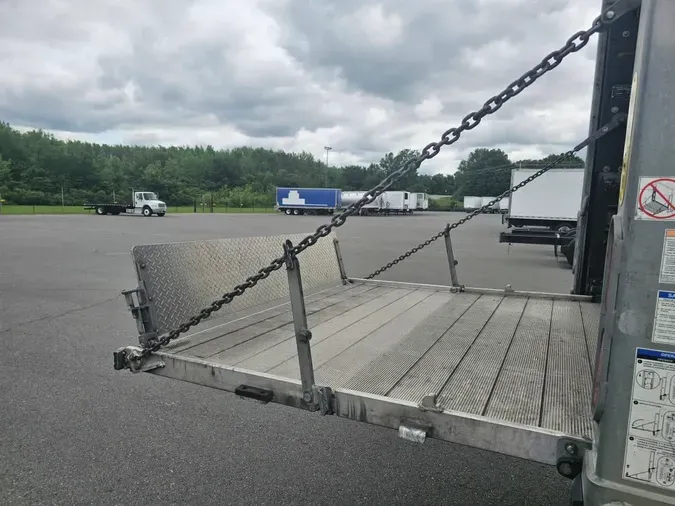 2019 FREIGHTLINER M2 106