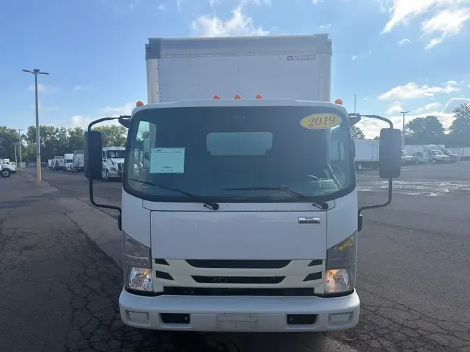 2019 ISUZU NQR0894bba7894f891bdaa8deb58d85d0a4