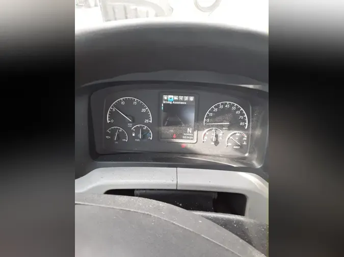 2020 FREIGHTLINER NEW CASCADIA 126
