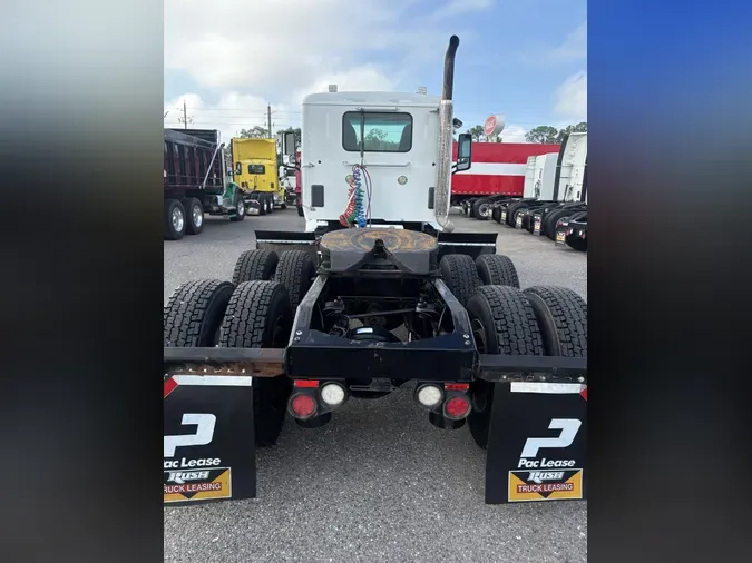2020 Peterbilt 579
