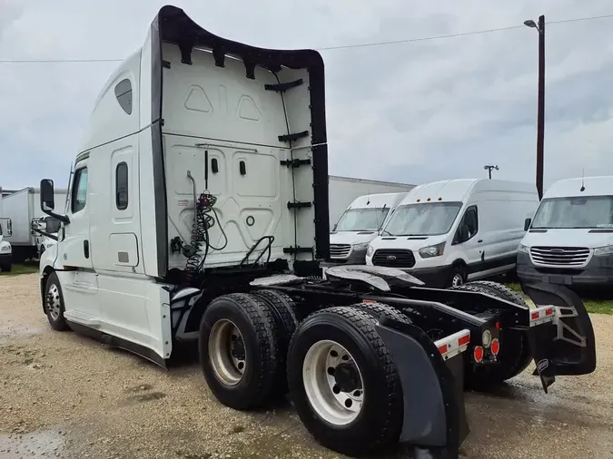 2022 FREIGHTLINER NEW CASCADIA PX12664