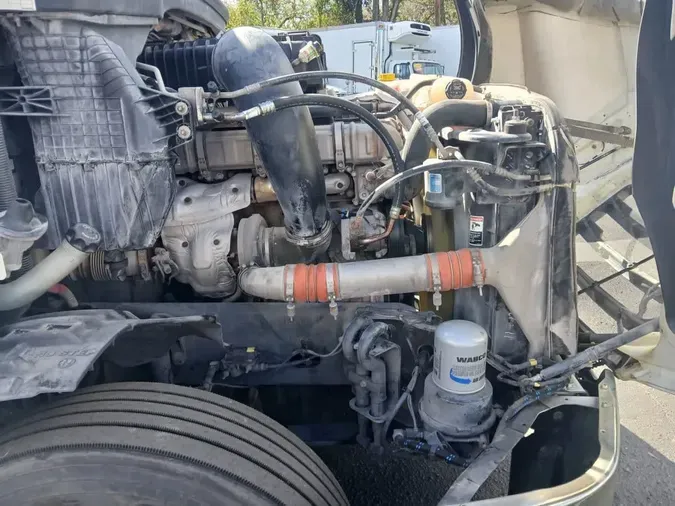 2020 FREIGHTLINER/MERCEDES NEW CASCADIA PX12664