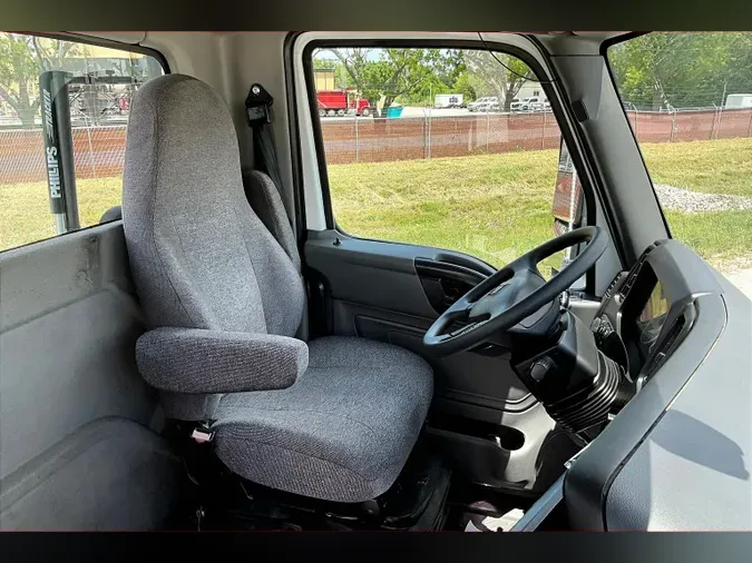 2020 INT LT625 6x4