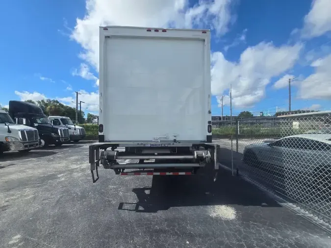2019 NAVISTAR INTERNATIONAL 4300