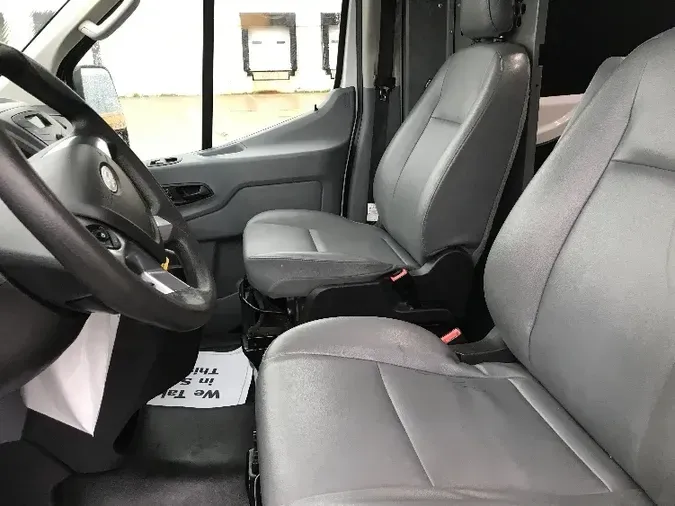 2019 FORD MOTOR COMPANY TRAN250