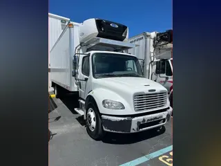 2018 FREIGHTLINER/MERCEDES M2 106