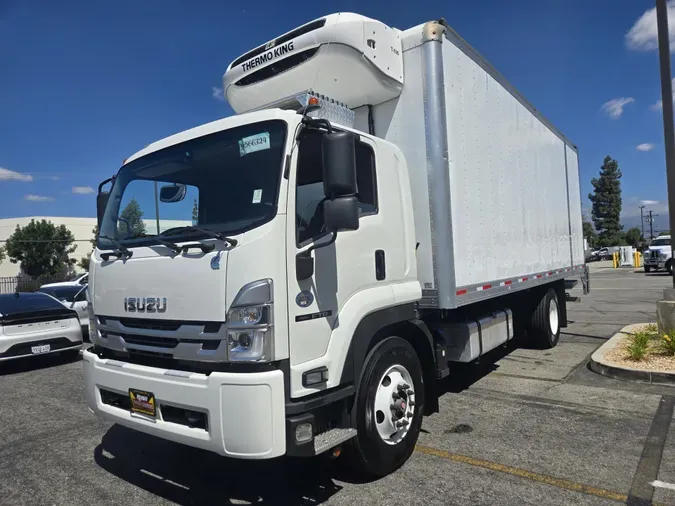 2023 Isuzu FTR08991be1435d22f993e3ba22ac4eb3d5
