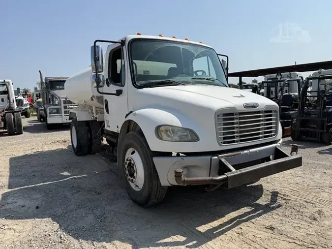 2006 FREIGHTLINER BUSINESS CLASS M2 10608994e18e39191ac6731945c7f4a91a1