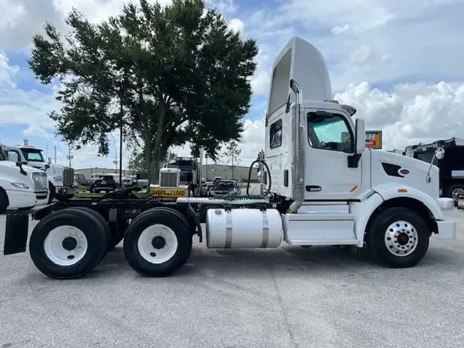 2020 Peterbilt 567