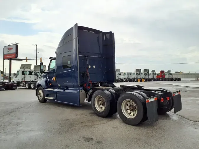 2019 NAVISTAR INTERNATIONAL LT625 SLPR CAB
