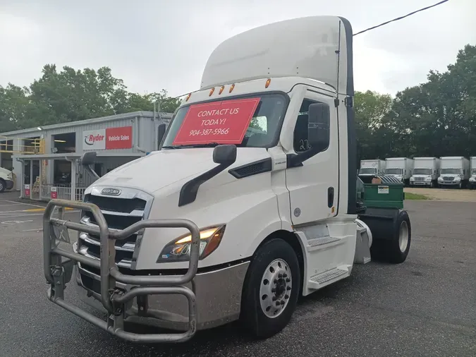 2021 FREIGHTLINER/MERCEDES CASCADIA PX11642ST089b7658893c1da29e74de0eaf96c052