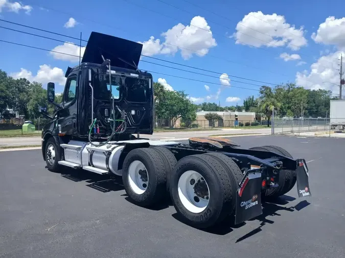 2020 FREIGHTLINER/MERCEDES NEW CASCADIA PX12664089ca8f8d5ad7104b0ff1f92181bcd3b
