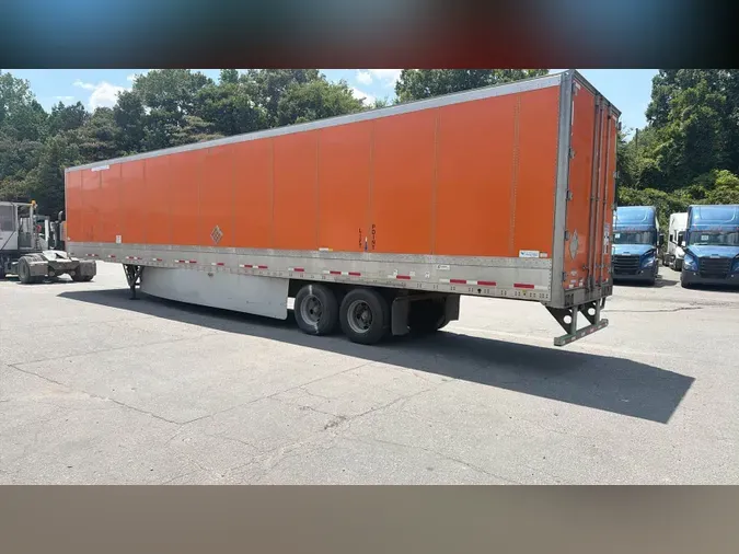 2015 Wabash DVHDHPC089daabc7a716d49abbb34241ec06e0a