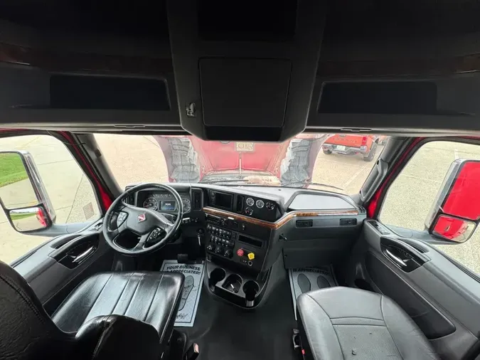 2019 INTERNATIONAL LT089dc859a1707e2b37a7f700b5261fac