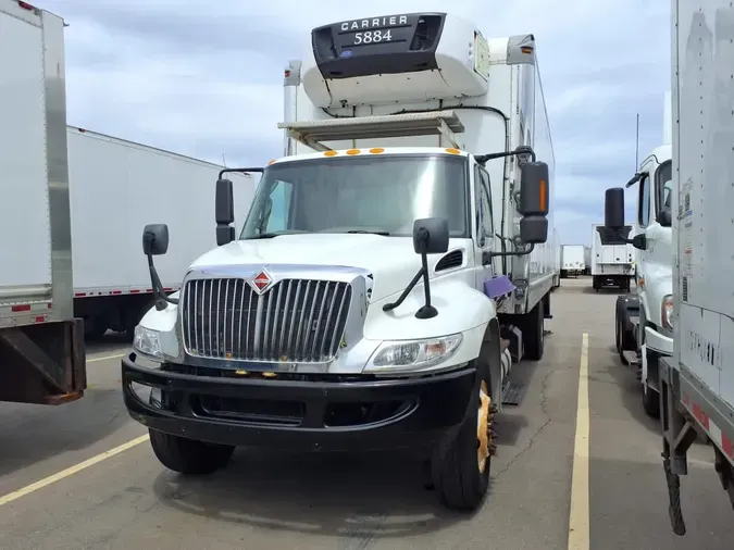 2019 NAVISTAR INTERNATIONAL 4300