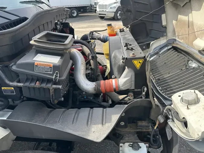 2020 NAVISTAR INTERNATIONAL MV607 (4X2)089f1d547587b53bb8144eb5c10d7c2f