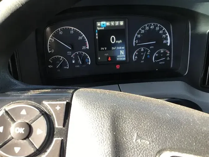 2021 FREIGHTLINER CA126089f72777d88467d1b53b15ea55ba028